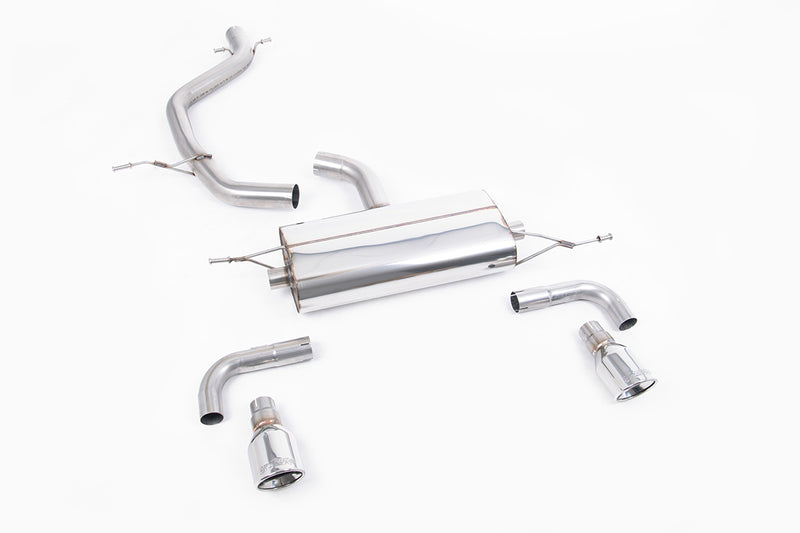 Milltek SSXVW112