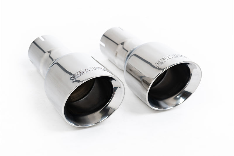 Milltek SSXVW138