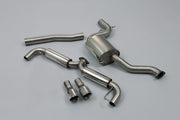 Milltek SSXVW145