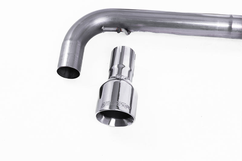 Milltek SSXVW152