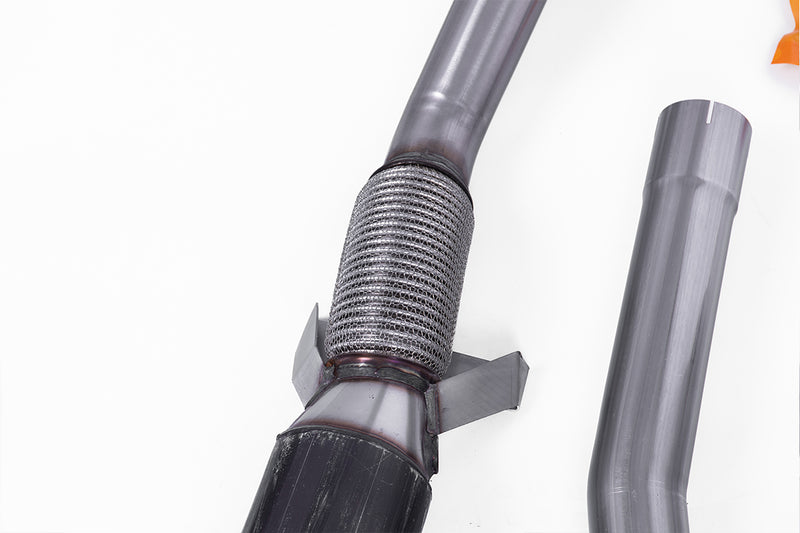 Milltek SSXVW152