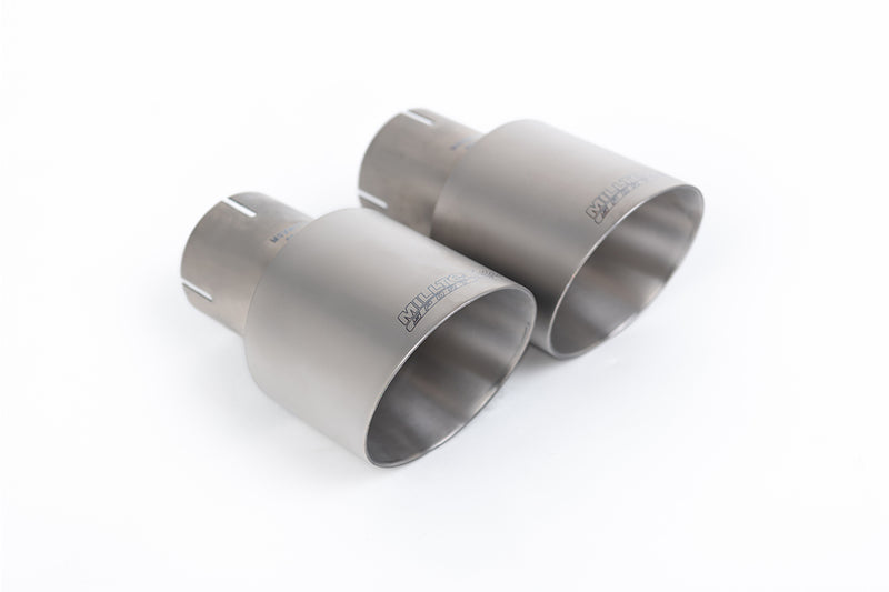 Milltek SSXVW164