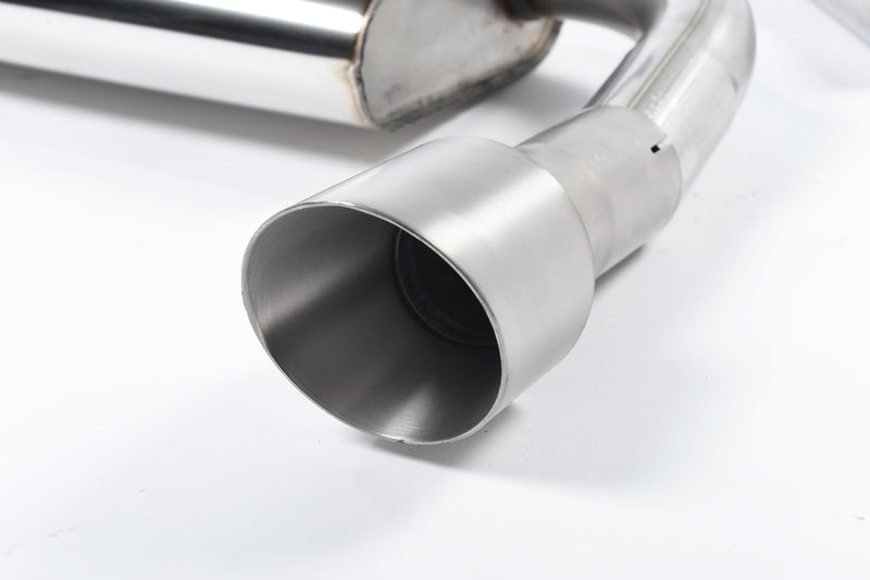 Milltek SSXVW227