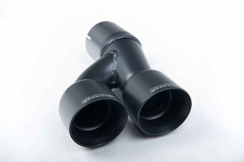 Milltek SSXVW416