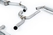 Milltek SSXVW447