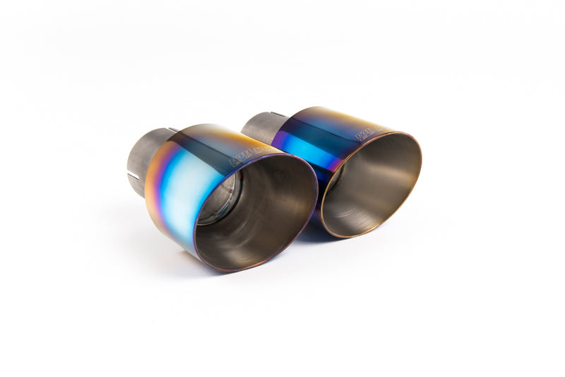 Milltek SSXVW467
