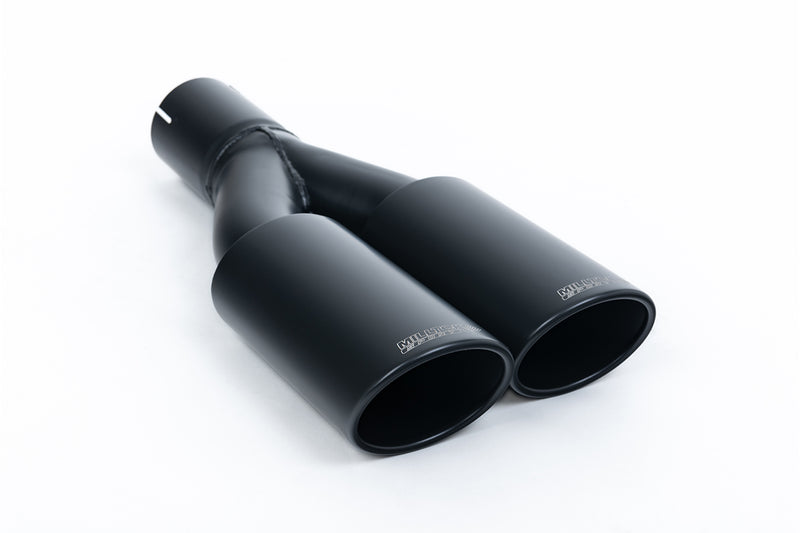 Milltek SSXVW472
