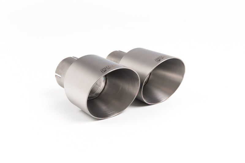 Milltek SSXVW498