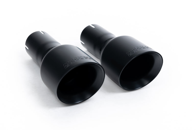 Milltek SSXVW535