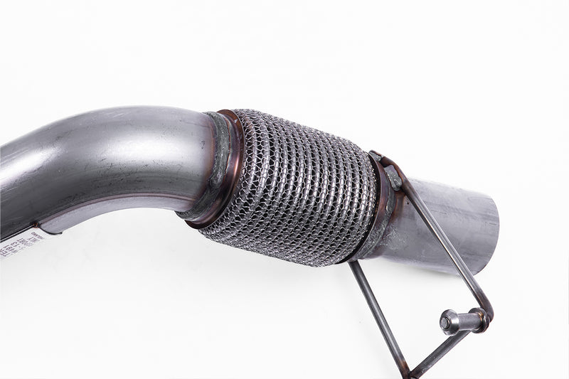 Milltek SSXVW567