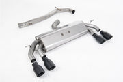 Milltek SSXVW588
