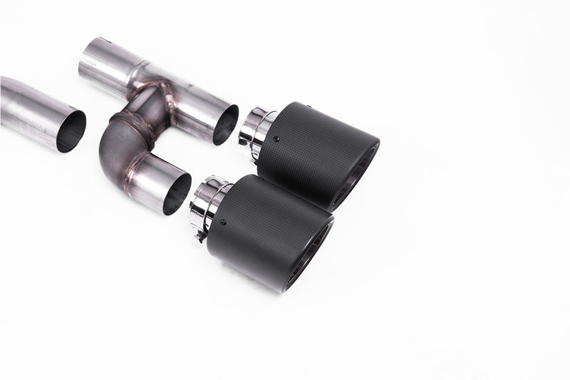 Milltek SSXVW697