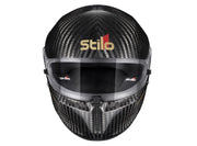 Stilo ST6 FN Carbon - FIA 8860 ABP Helmet – Stilo - ST6 FN Carbon - FIA 8860 ABP
