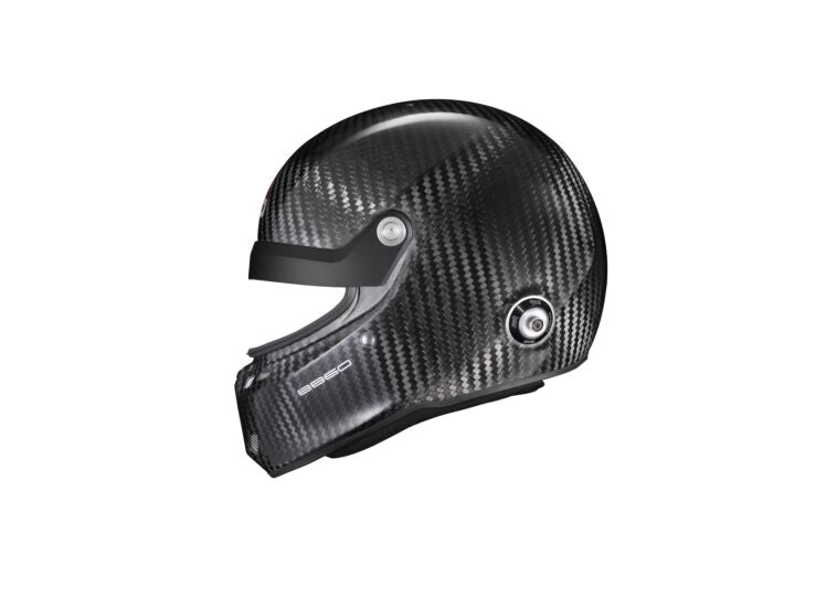 Stilo ST6 GTN Carbon Turismo - FIA 8860 Helmet – Stilo - ST6 GTN Carbon Turismo - FIA 8860