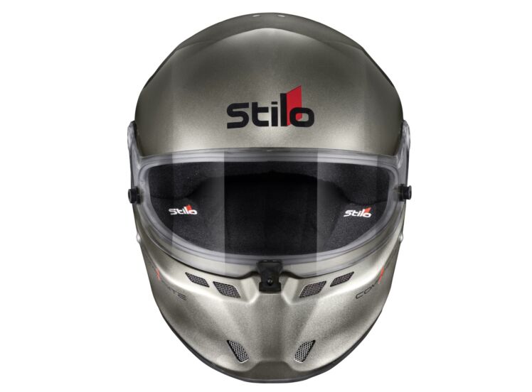 Stilo ST6 FN Composite - Snell SA2025 Helmet – product view