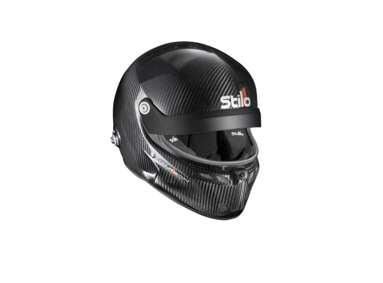 Stilo ST6 GT Carbon Turismo Helmet – SA2020 – Stilo - ST6 GT Carbon Turismo