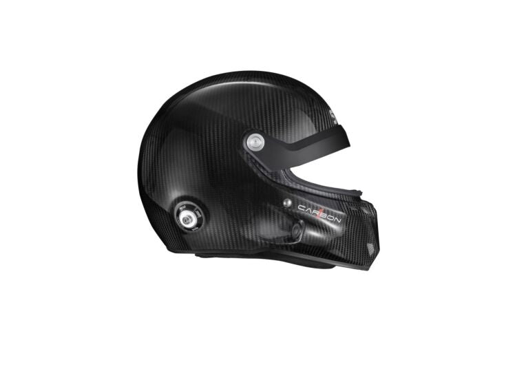 Stilo ST6 GT Carbon Turismo - Snell SA2025 Helmet – Stilo ST6 GT Carbon Turismo - SNELL SA2025