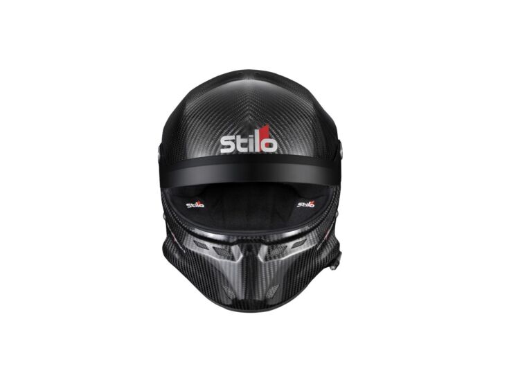 Stilo ST6 GT Carbon Turismo - Snell SA2025 Helmet – Stilo ST6 GT Carbon Turismo - SNELL SA2025