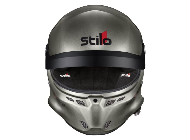 Stilo ST6 GT Composite Turismo Helmet – product view