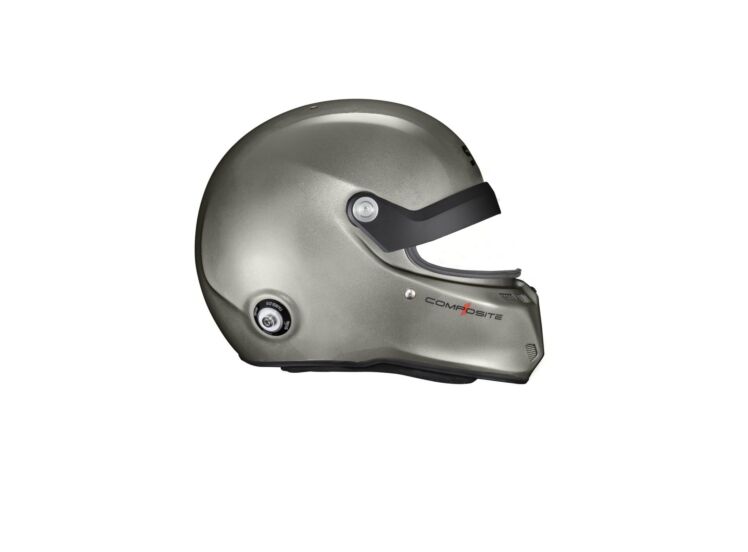 Stilo ST6 GTN Composite Helmet – SA2020 – product view