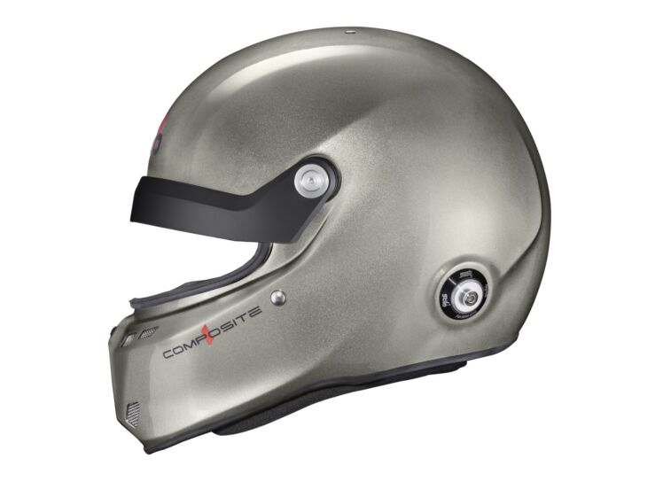 Stilo ST6 GTN Composite Helmet – SA2020 – product view