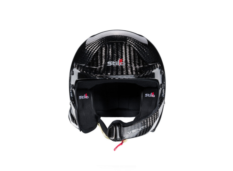 Stilo Venti WRC Turismo - FIA 8860 Helmet – STILO - Venti WRC Turismo - FIA 8860