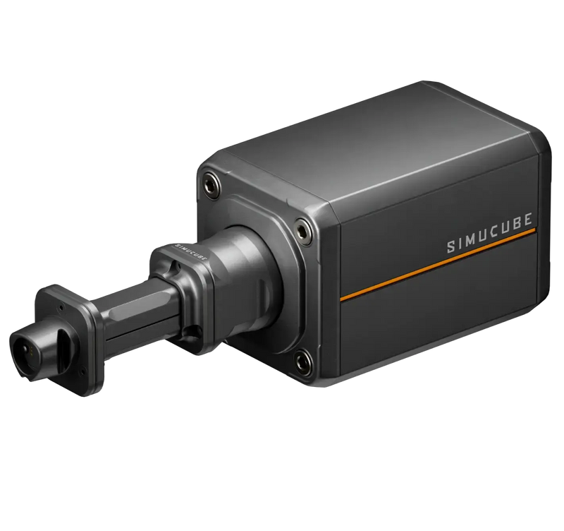 Shaft Extension Kit for Simucube 3 - Simucube - Sim Race Webshop product image 3