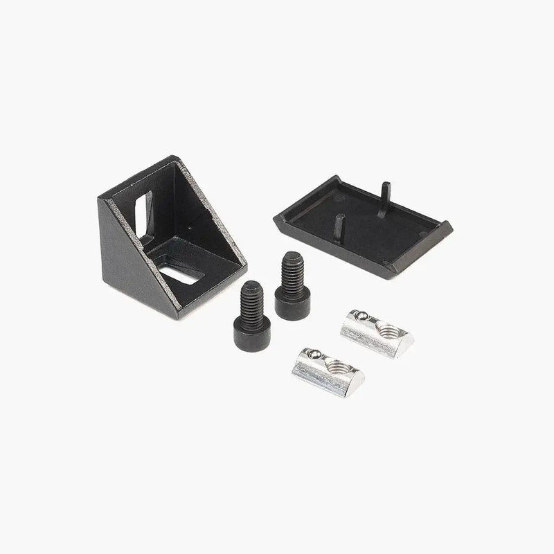 Sim-Lab Connector bracket 40 mm slot 8 Per 10 Pieces - Sim-Lab - Sim Race Webshop product image 1