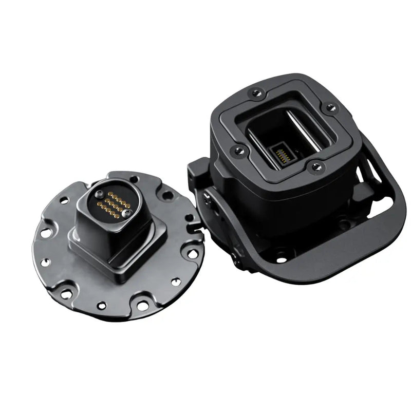 Sim-Lab XERO-PLAY™ V2 Steering Wheel Quick Release - Sim-Lab - Sim Race Webshop product image 1