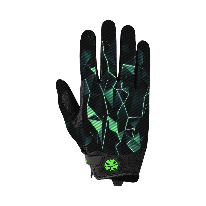 Sim Racing Gloves - IGNITION