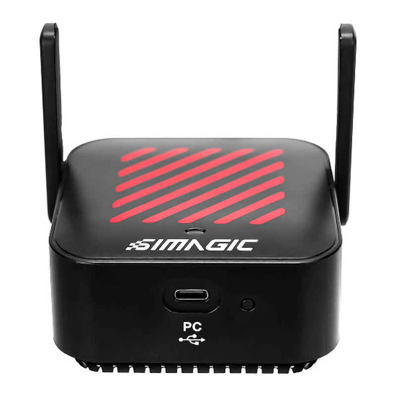 Simagic AirLink Wireless Hotspot - Simagic - Sim Race Webshop product image 2