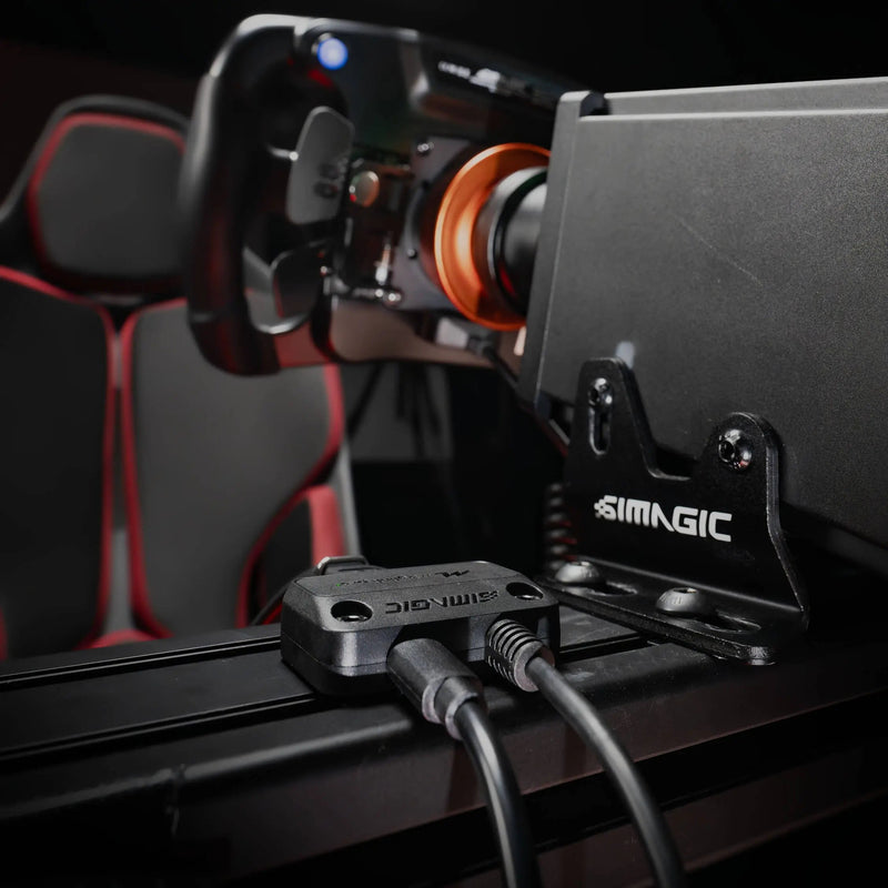 Simagic MagLink Pro - Simagic - Sim Race Webshop product image 6