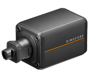 Simucube 3 Pro Direct Drive Wheel Base (25Nm) - Simucube - Sim Race Webshop product image 1