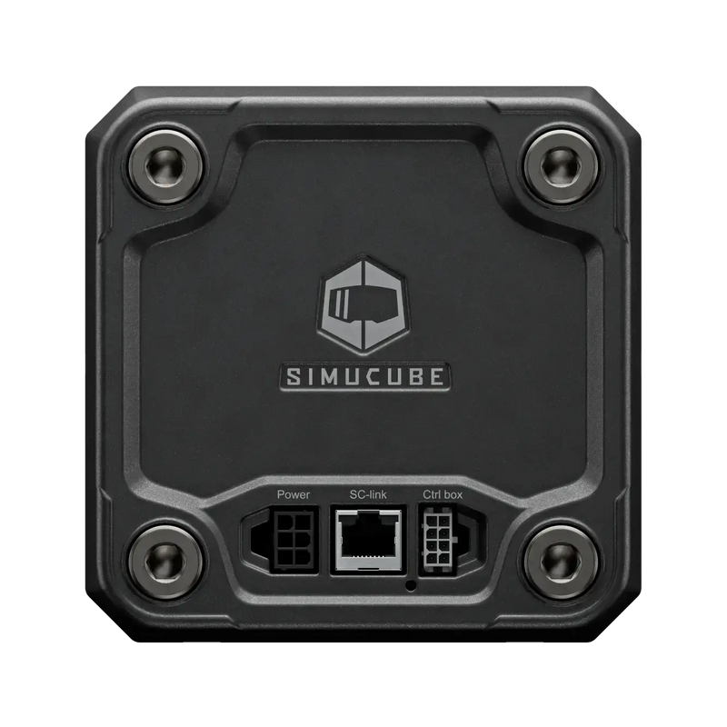 Simucube 3 Ultimate Direct Drive Wheel Base (35Nm) - Simucube - Sim Race Webshop product image 4