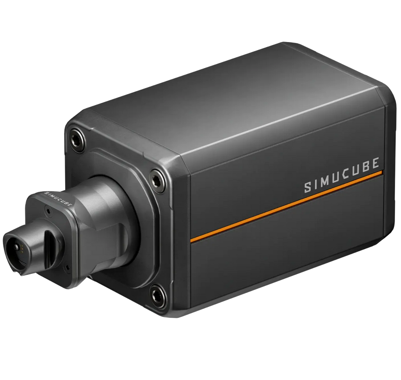 Simucube 3 Ultimate Direct Drive Wheel Base (35Nm) - Simucube - Sim Race Webshop product image 1