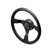 Simucube 50.8 mm to 70 mm Adapter - Simucube - Sim Race Webshop product image 6