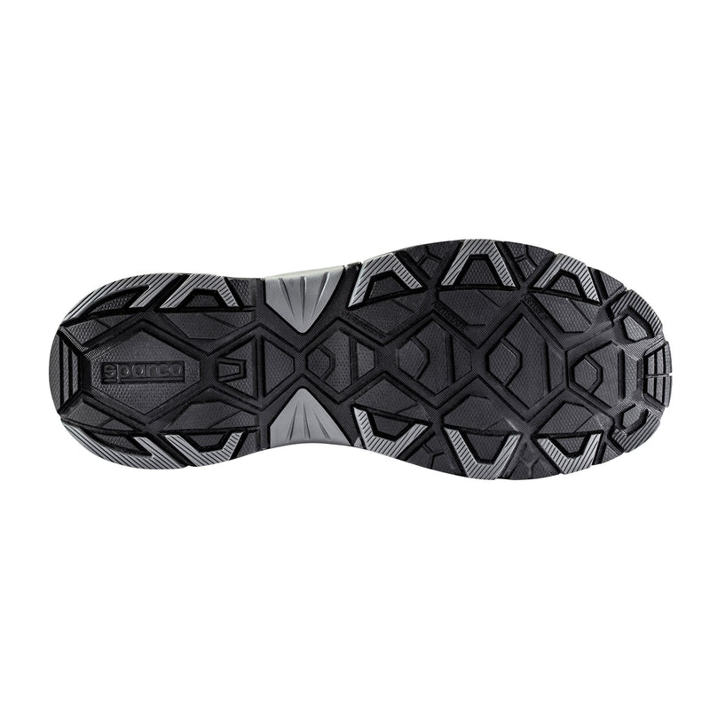 Sparco Allroad Stiria Safety Shoes S3 ESD Unisex Black