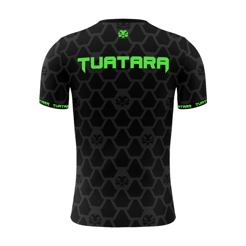 Sport Shirt - REPTILE
