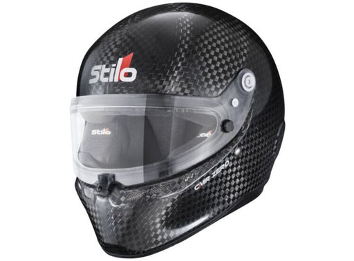 Stilo ST6 CMR Zero Karting Helmet – product view
