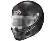 Stilo ST6 KRT Carbon Karting Helmet – product view