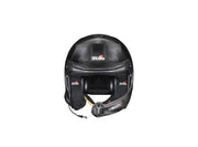 Stilo Venti4 WRC Carbon Turismo - Snell SA2025 Helmet – Stilo - Venti4 WRC Carbon Turismo - SNELL SA2025