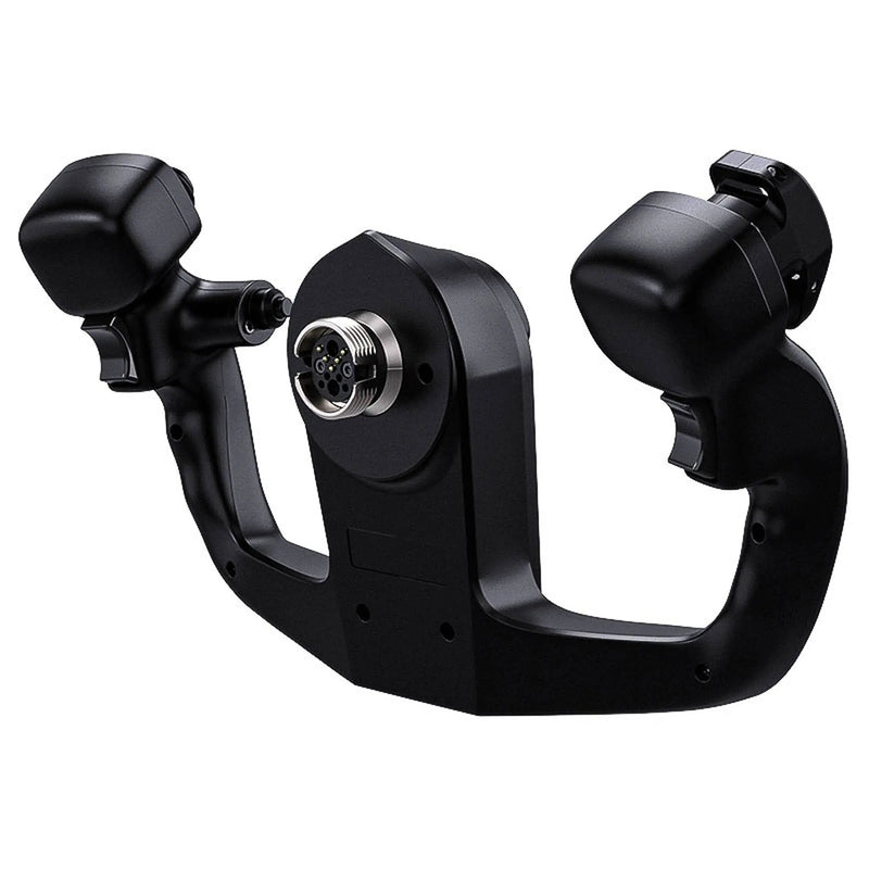 VIRPIL Controls B-JET Yoke Handle - Sim Race Webshop B.V.