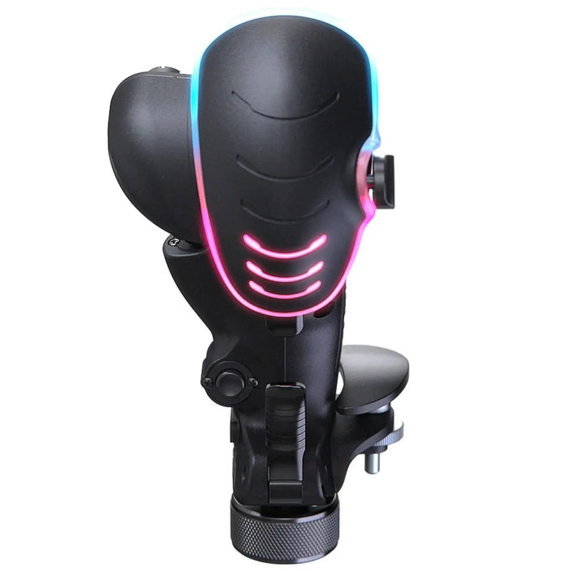 VIRPIL Controls Constellation ALPHA Prime – Left Hand - Sim Race Webshop B.V.