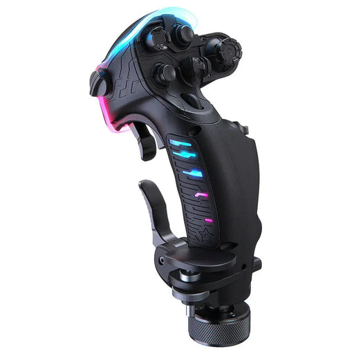 VIRPIL Controls Constellation ALPHA Prime – Left Hand - Sim Race Webshop B.V.