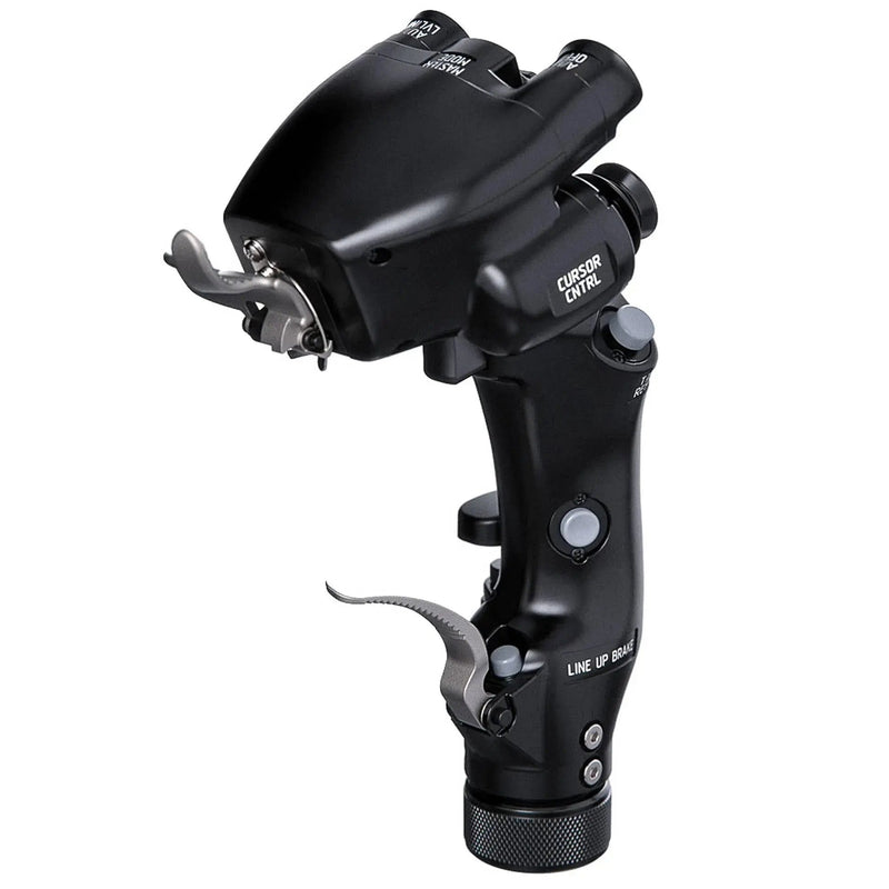 VIRPIL Controls FLNKR Grip – English Labels - Sim Race Webshop B.V.