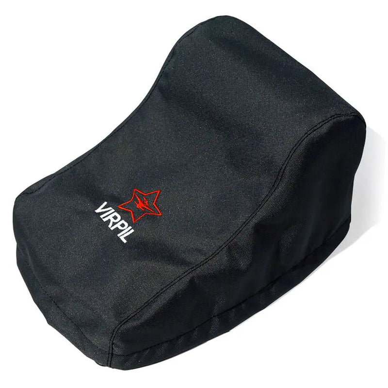 VIRPIL Controls Throttle Dust Cover – Black (Size S) - Sim Race Webshop B.V.