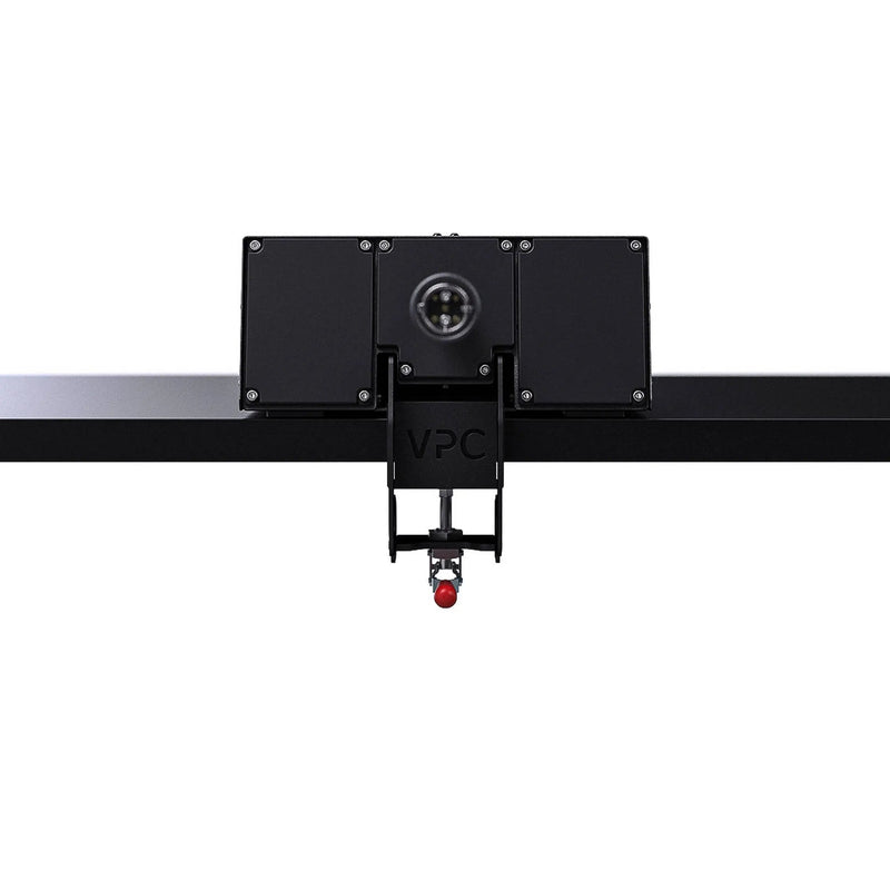 VIRPIL Controls Vector Flight Yoke Base - Sim Race Webshop B.V.