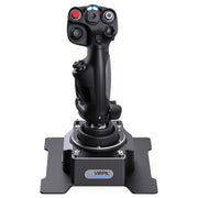 Virpil Controls CDT AEROMAX Right hand - Flight Stick - Sim Race Webshop B.V.