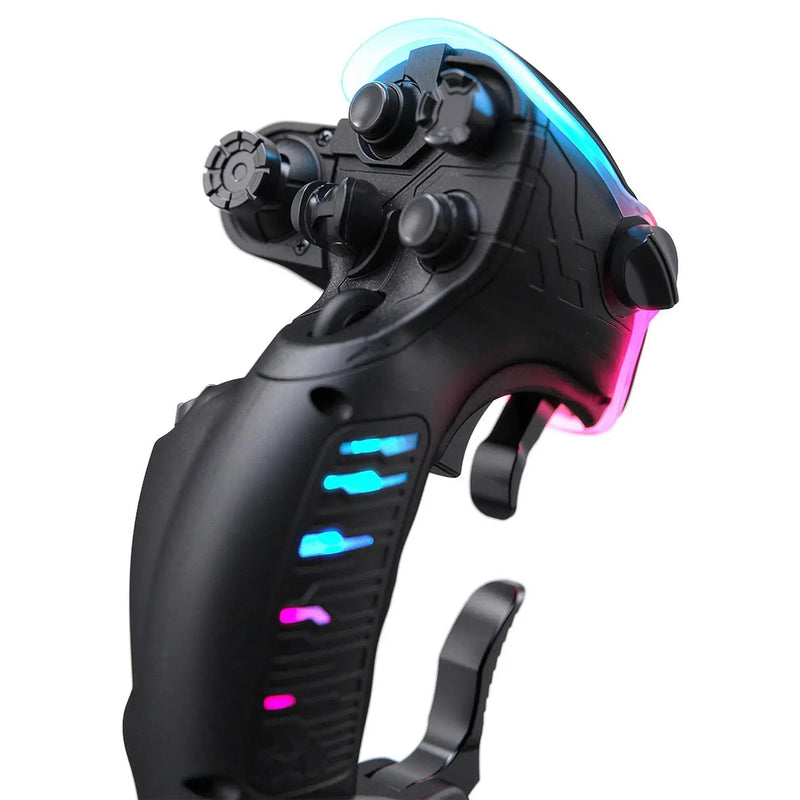 Virpil Controls Constellation ALPHA Prime - Right-Hand - Sim Race Webshop B.V.