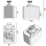 Virpil Controls MongoosT-50CM3 Base - Sim Race Webshop B.V.